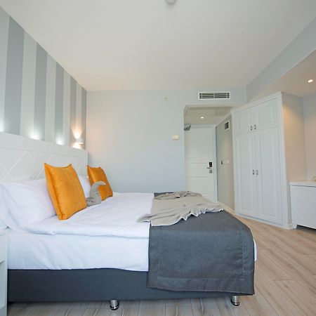 Motto Premium Marmaris Hotell Exteriör bild