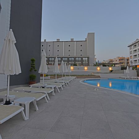 Motto Premium Marmaris Hotell Exteriör bild