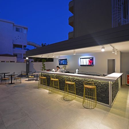Motto Premium Marmaris Hotell Exteriör bild
