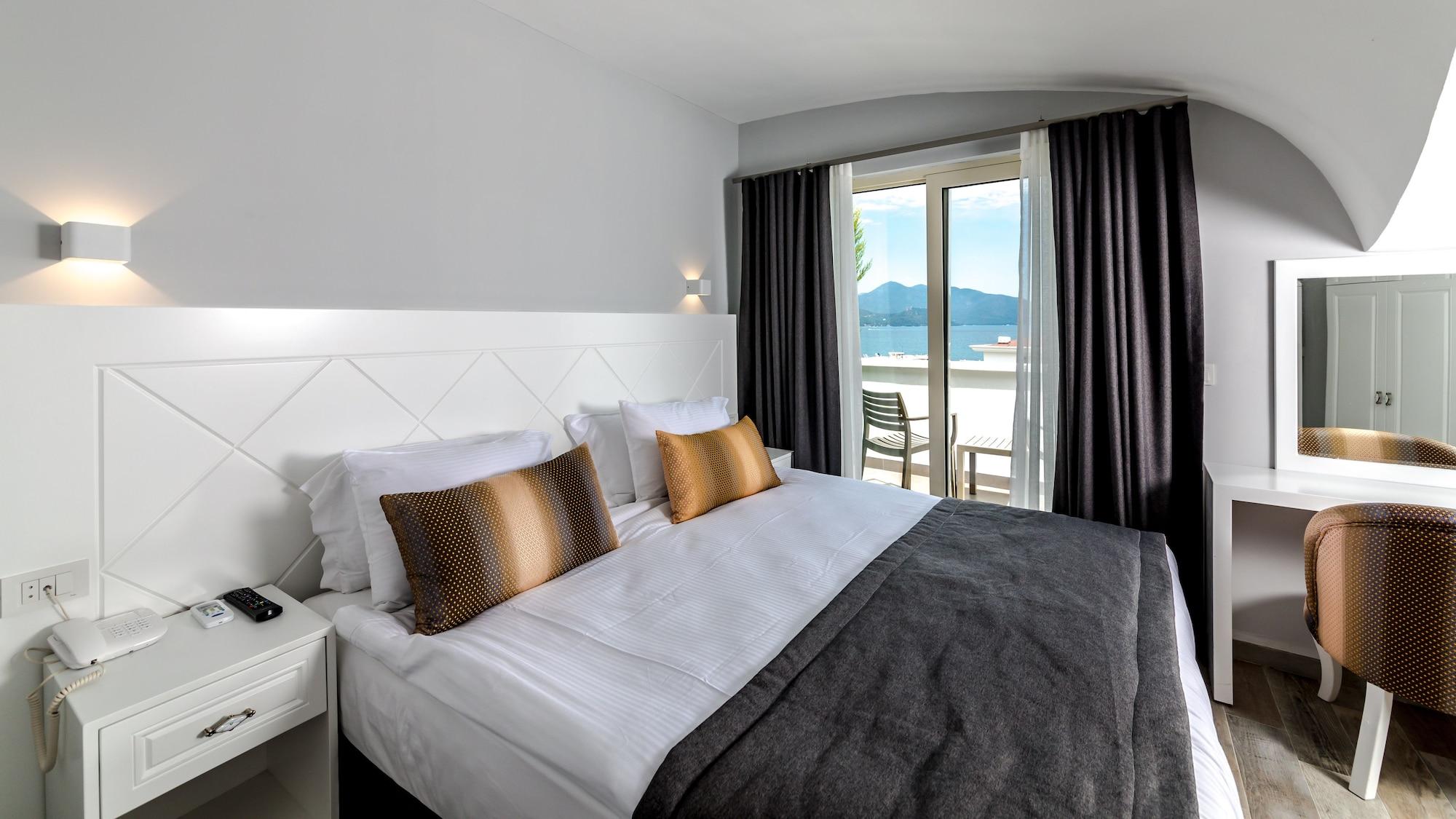Motto Premium Marmaris Hotell Exteriör bild