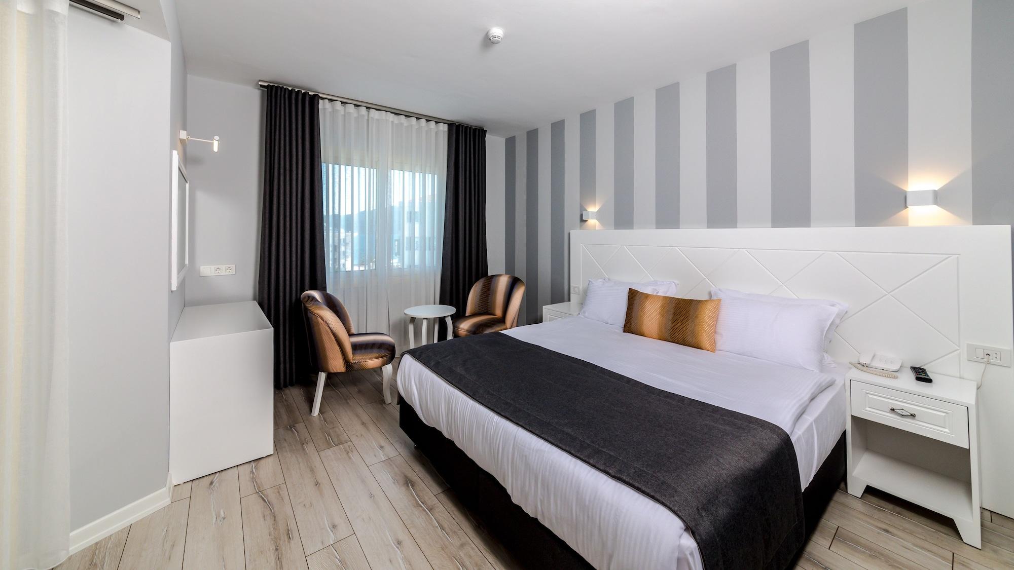 Motto Premium Marmaris Hotell Exteriör bild