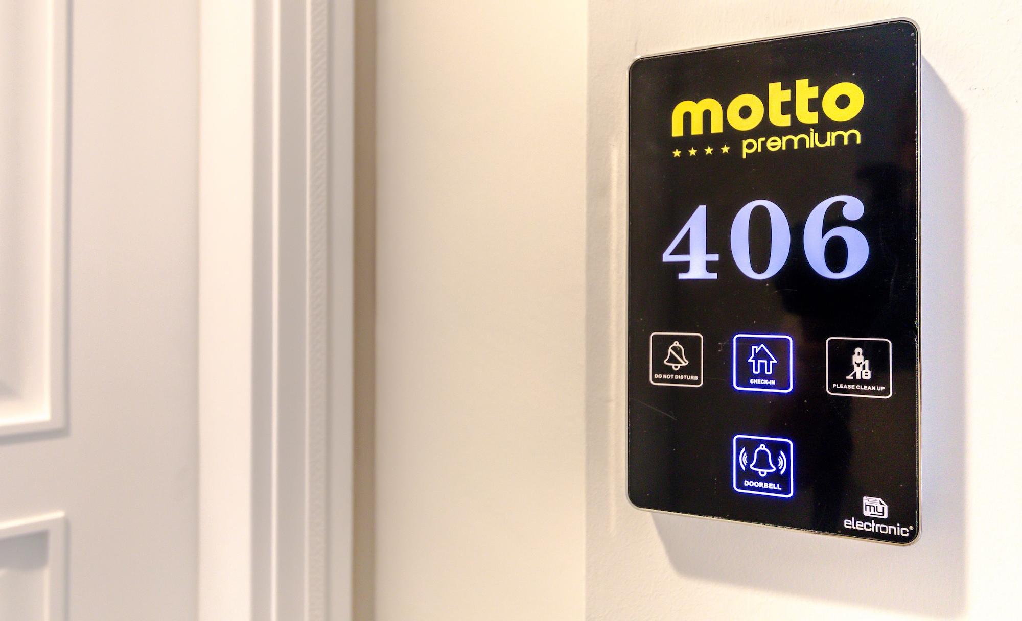 Motto Premium Marmaris Hotell Exteriör bild