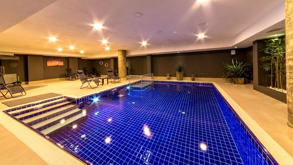 Motto Premium Marmaris Hotell Exteriör bild