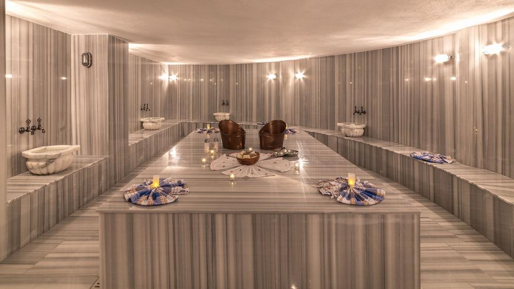 Motto Premium Marmaris Hotell Exteriör bild