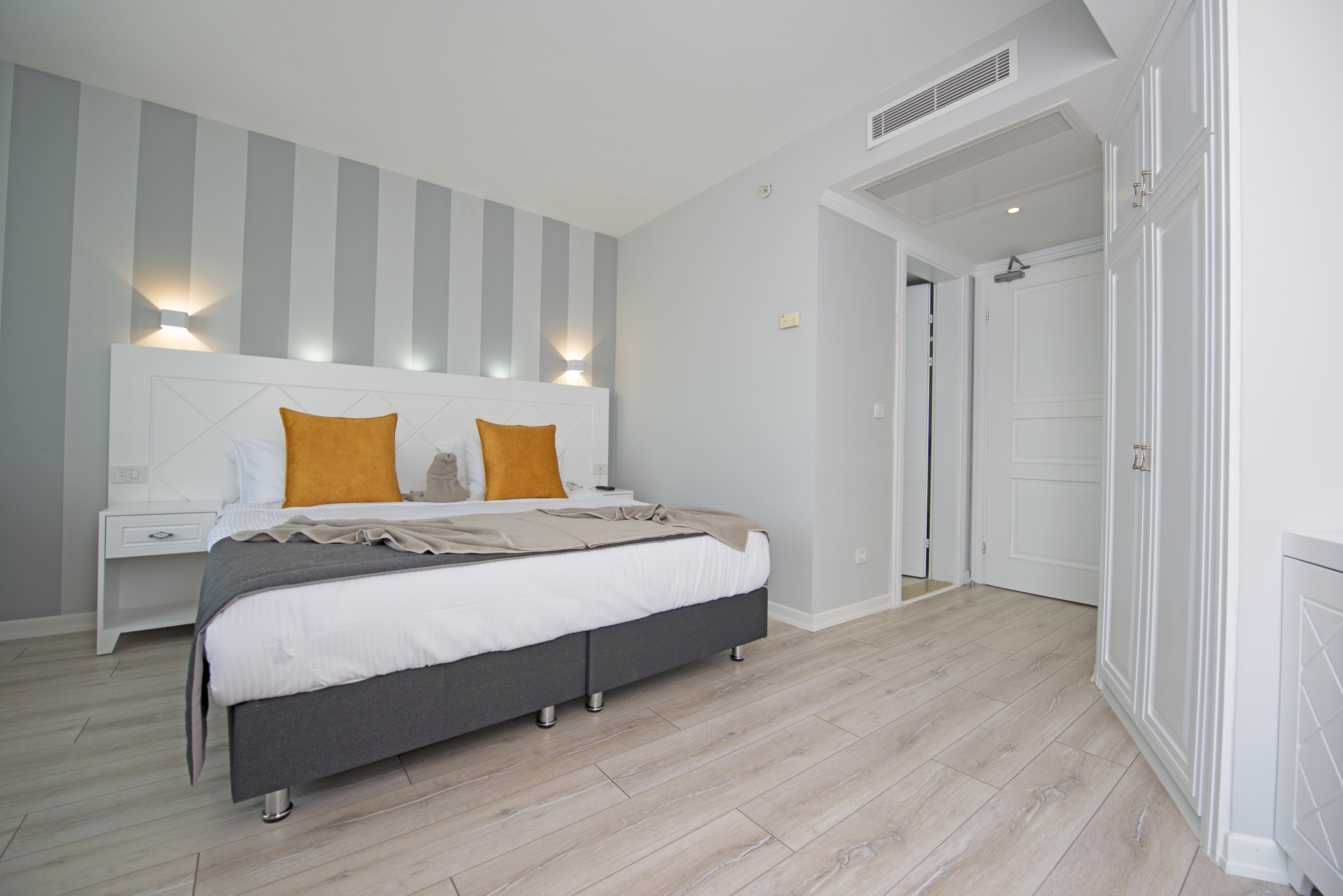 Motto Premium Marmaris Hotell Exteriör bild