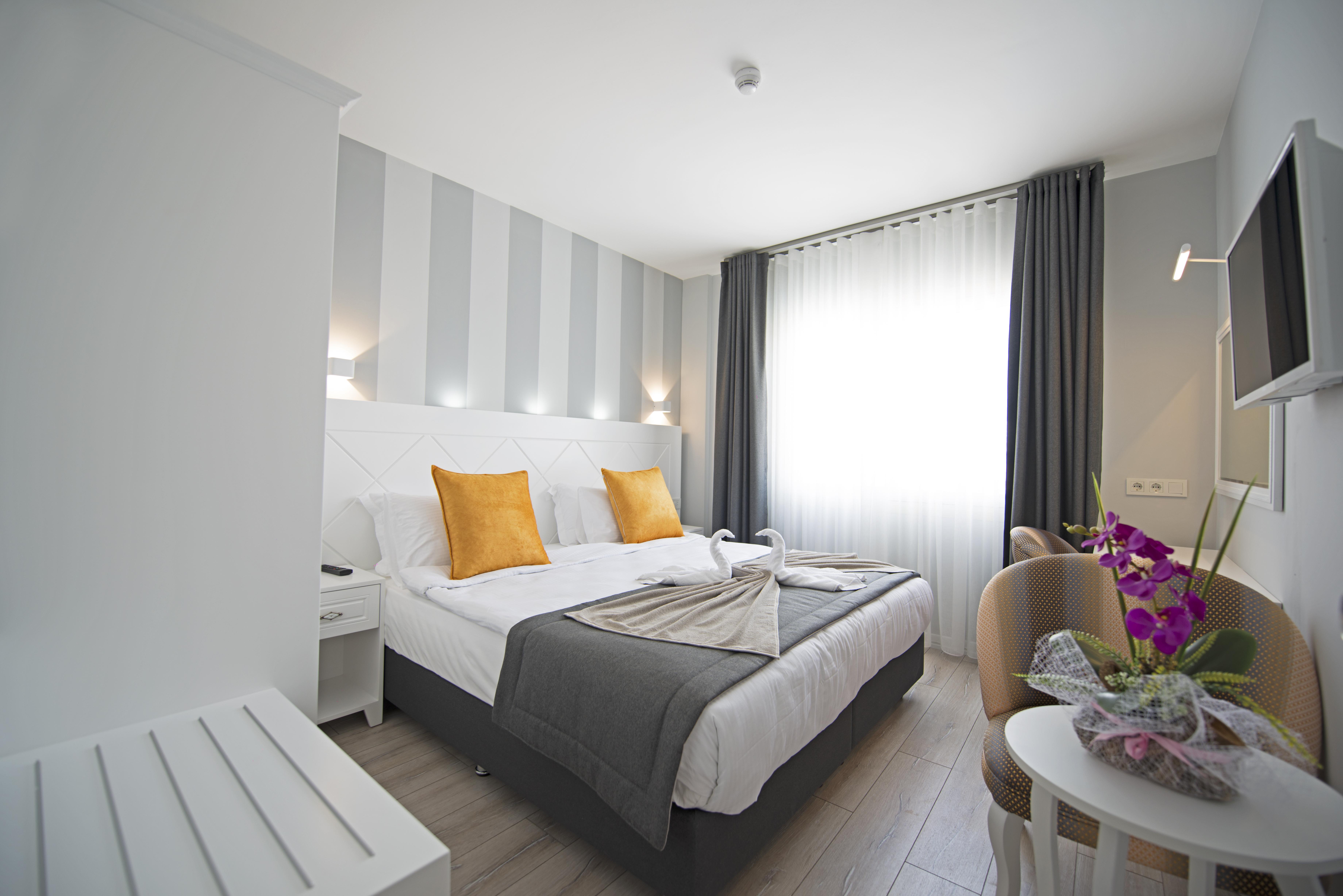Motto Premium Marmaris Hotell Exteriör bild