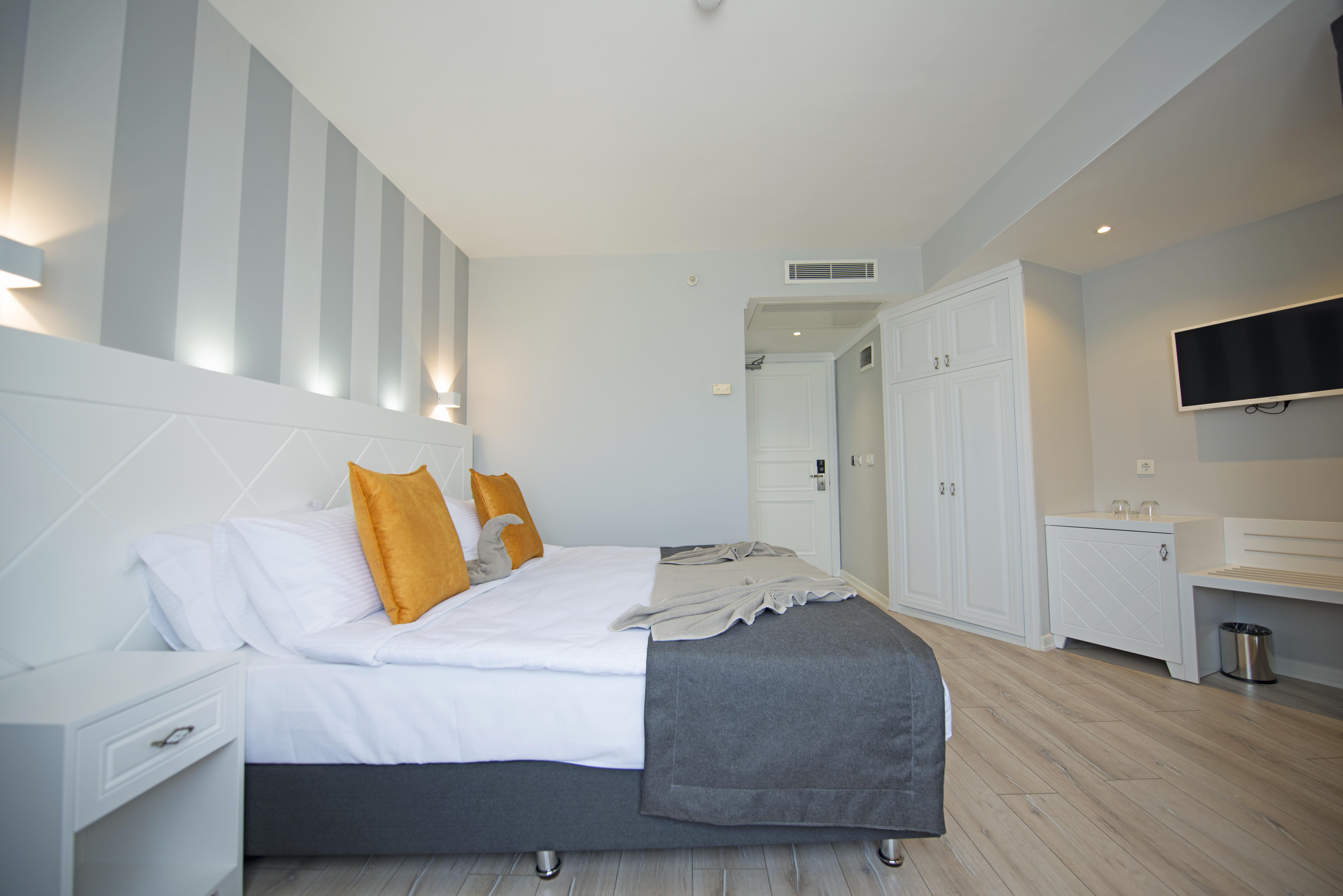 Motto Premium Marmaris Hotell Exteriör bild