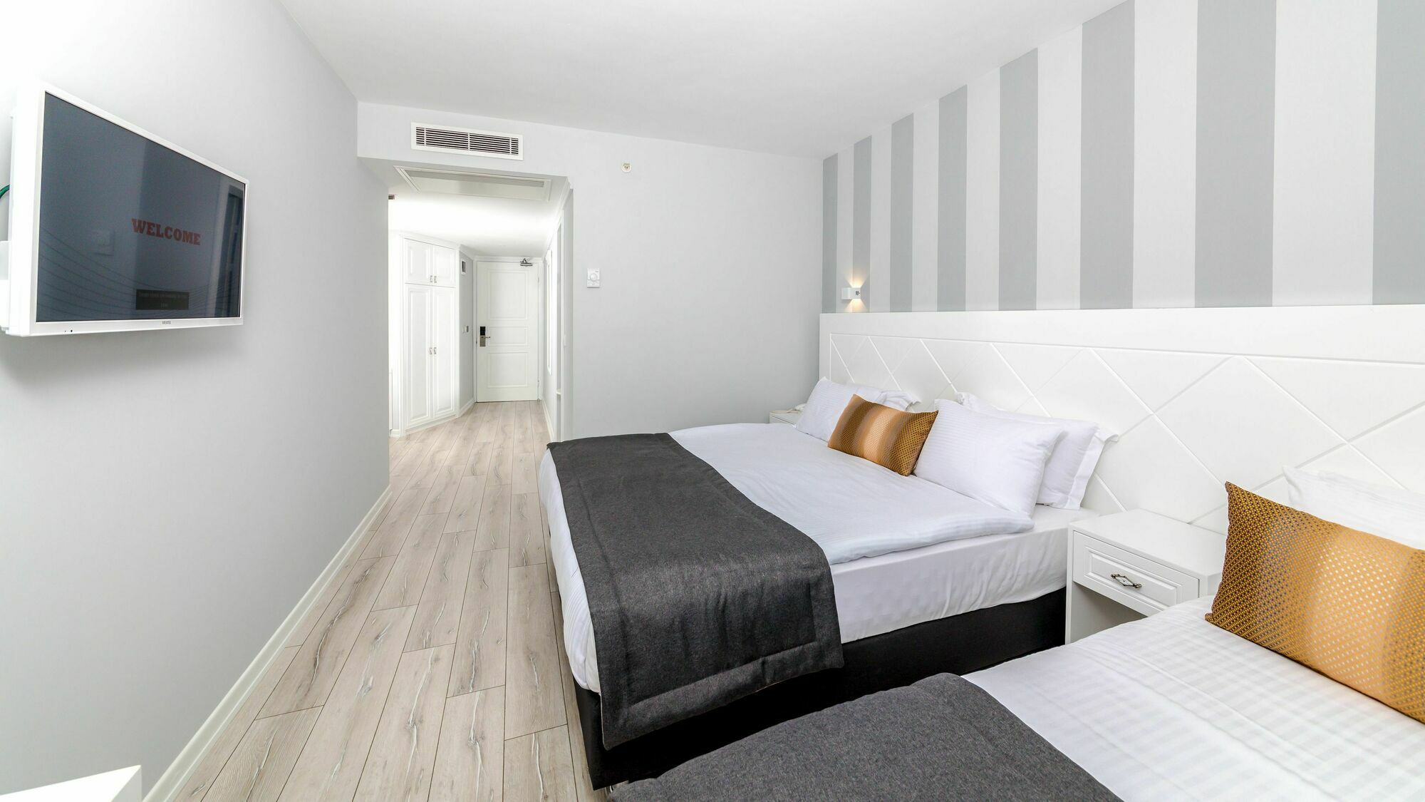 Motto Premium Marmaris Hotell Exteriör bild