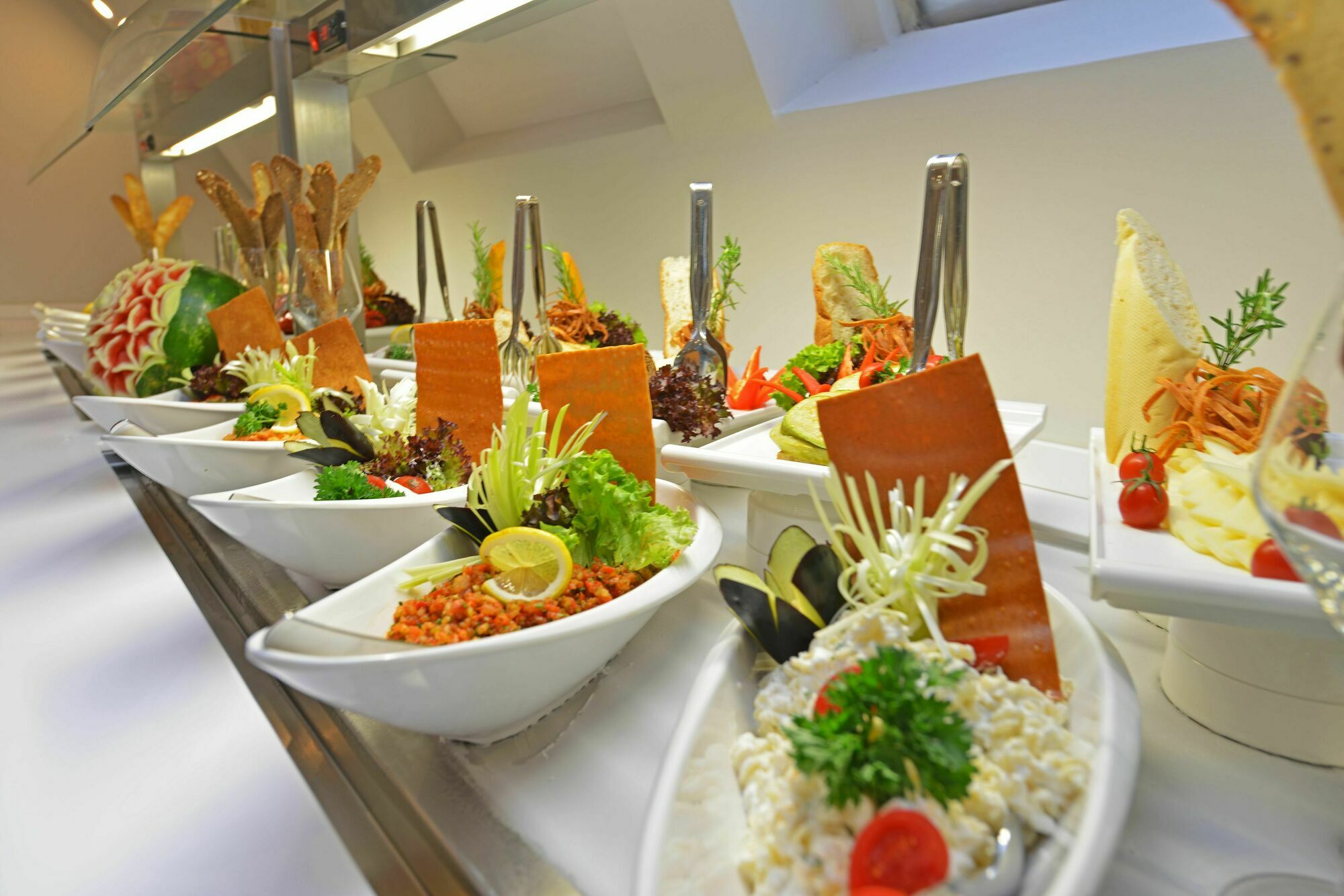 Motto Premium Marmaris Hotell Exteriör bild