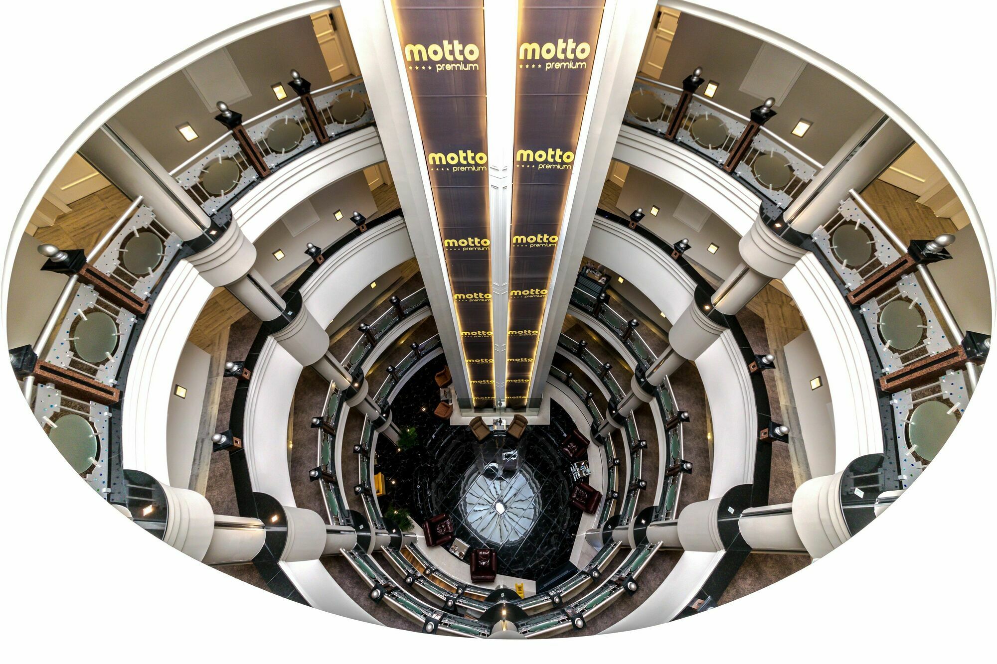 Motto Premium Marmaris Hotell Exteriör bild