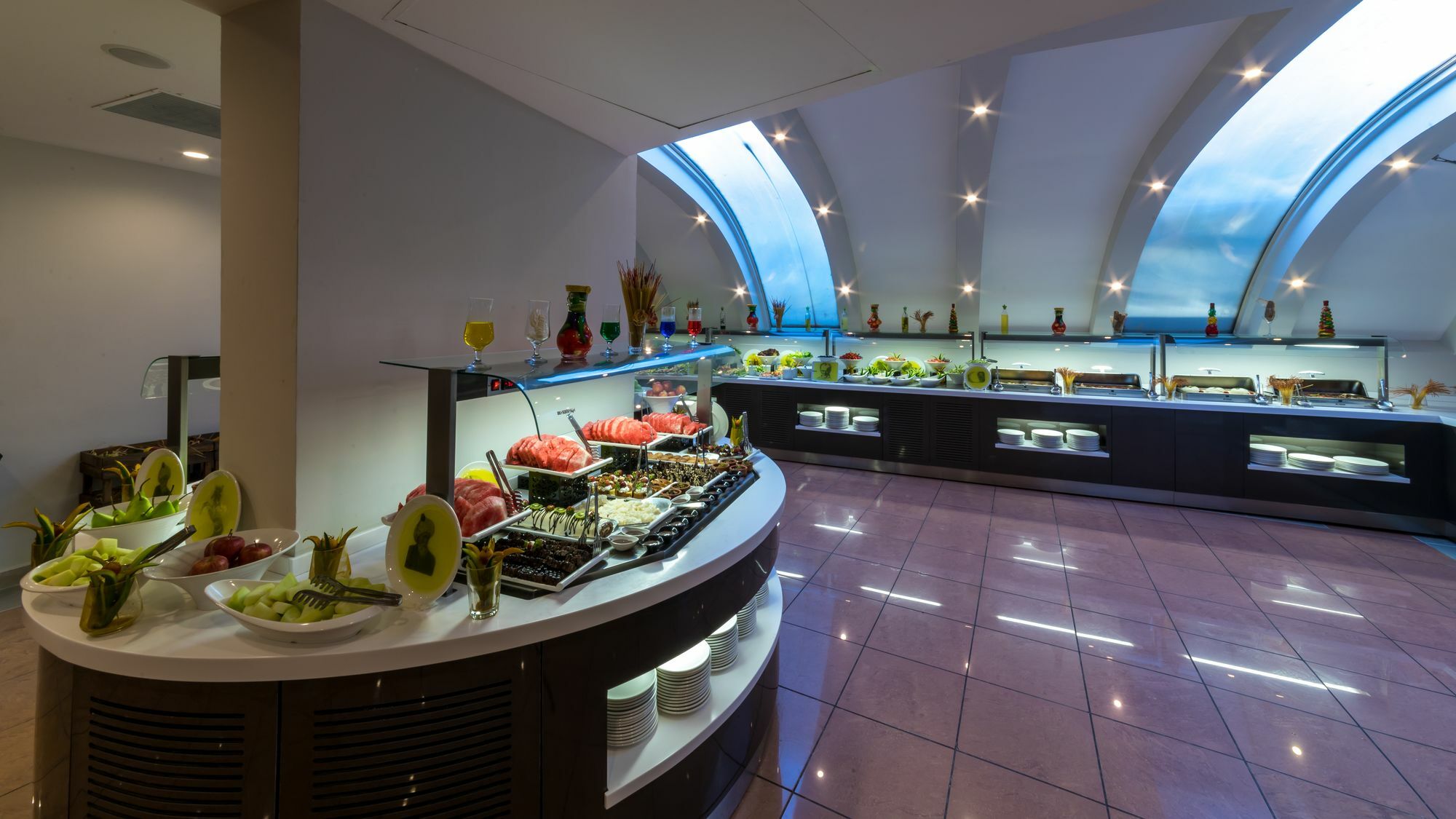 Motto Premium Marmaris Hotell Exteriör bild