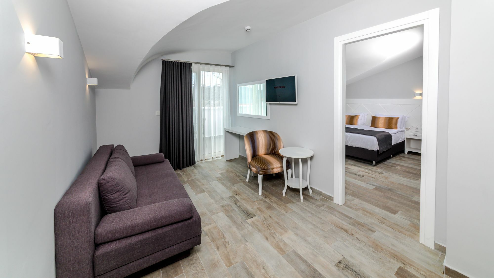 Motto Premium Marmaris Hotell Exteriör bild