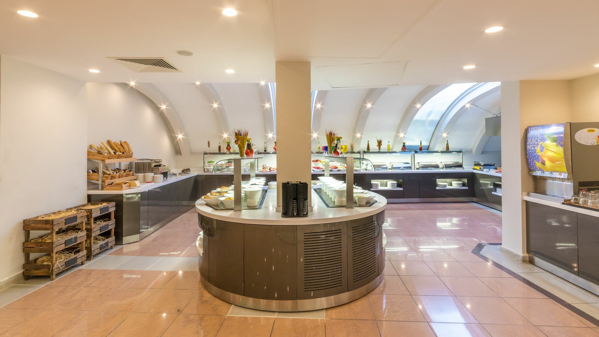 Motto Premium Marmaris Hotell Exteriör bild