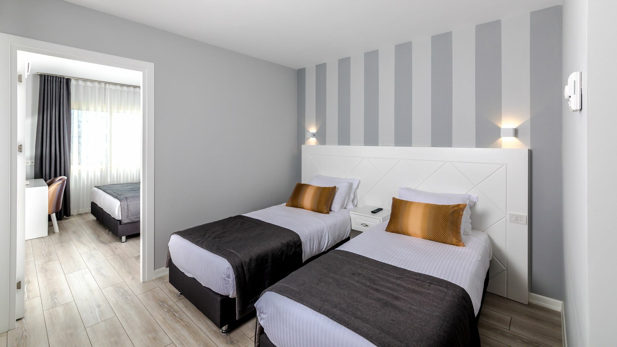 Motto Premium Marmaris Hotell Exteriör bild