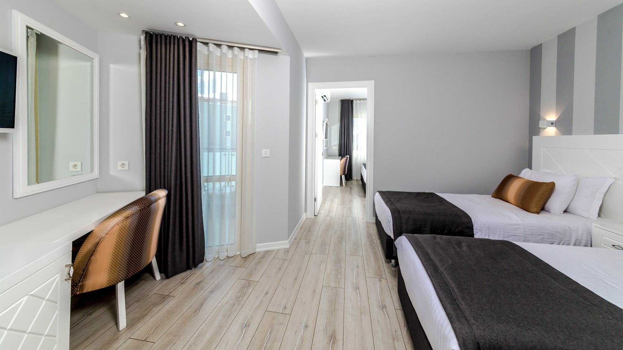 Motto Premium Marmaris Hotell Exteriör bild