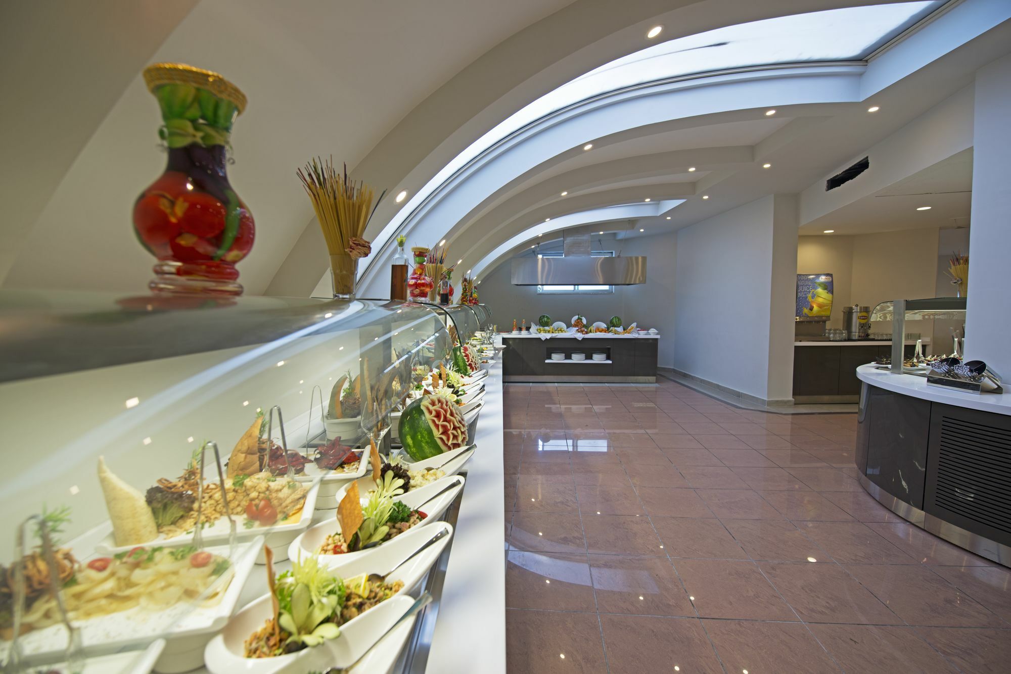 Motto Premium Marmaris Hotell Exteriör bild